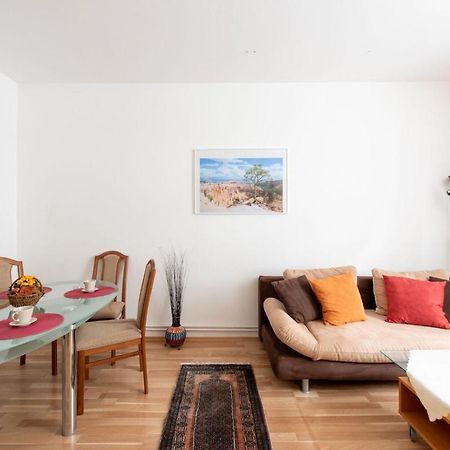 Vienna 1030 Apartment المظهر الخارجي الصورة