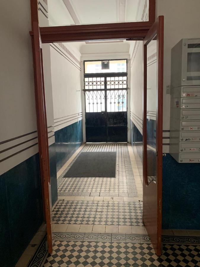 Vienna 1030 Apartment المظهر الخارجي الصورة