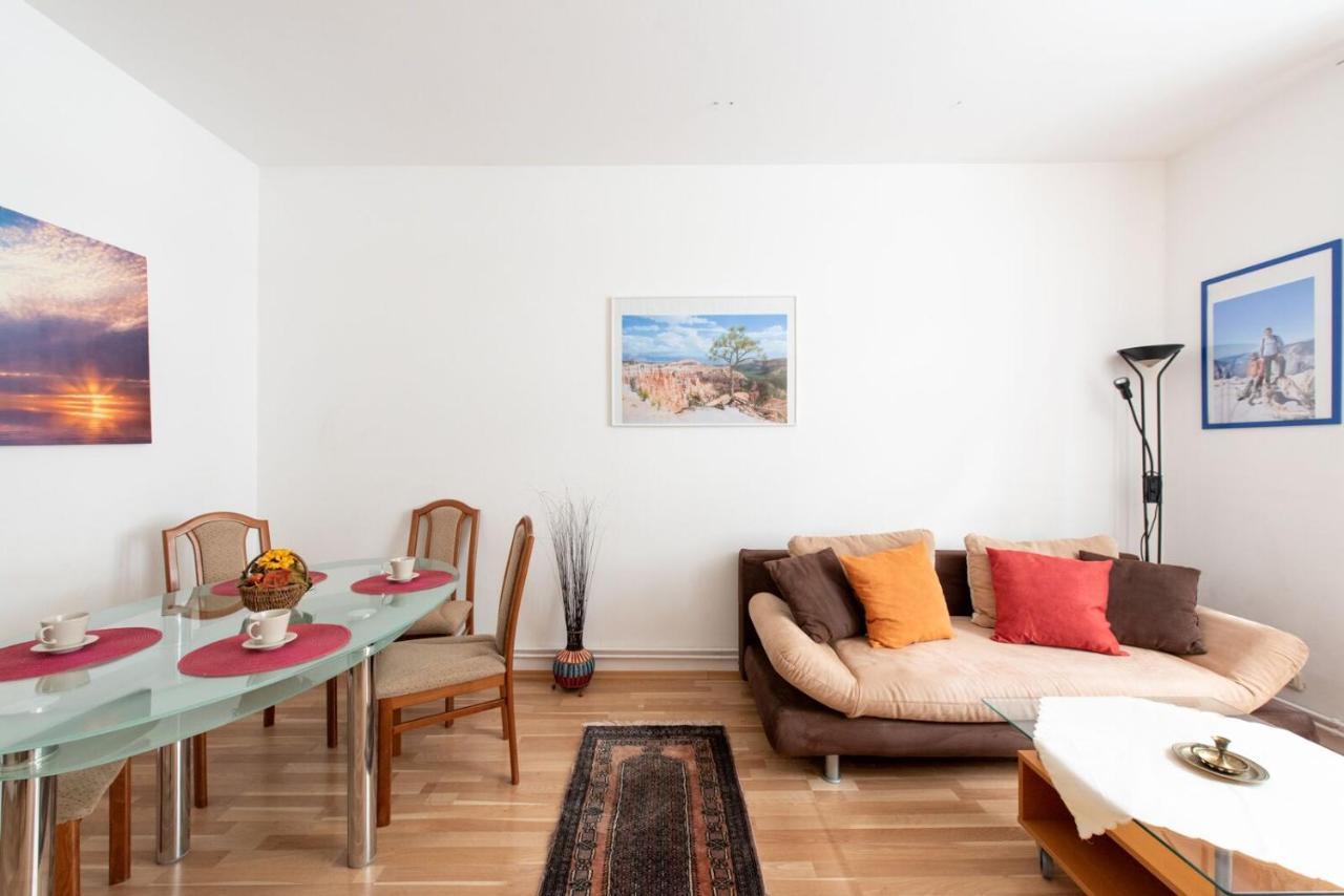 Vienna 1030 Apartment المظهر الخارجي الصورة