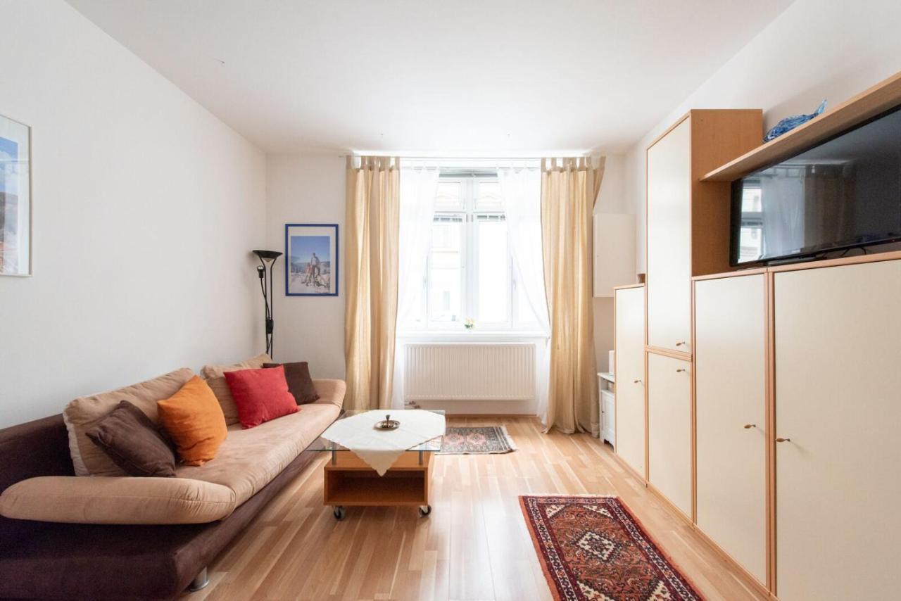 Vienna 1030 Apartment المظهر الخارجي الصورة