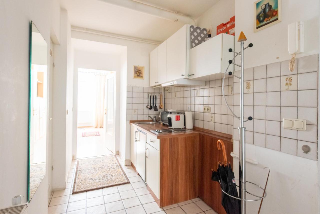 Vienna 1030 Apartment المظهر الخارجي الصورة