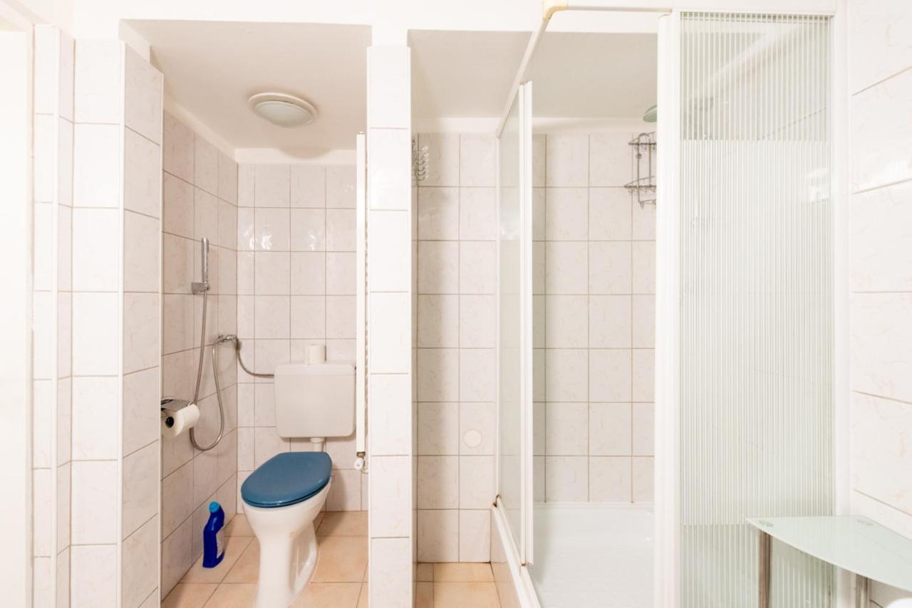 Vienna 1030 Apartment المظهر الخارجي الصورة