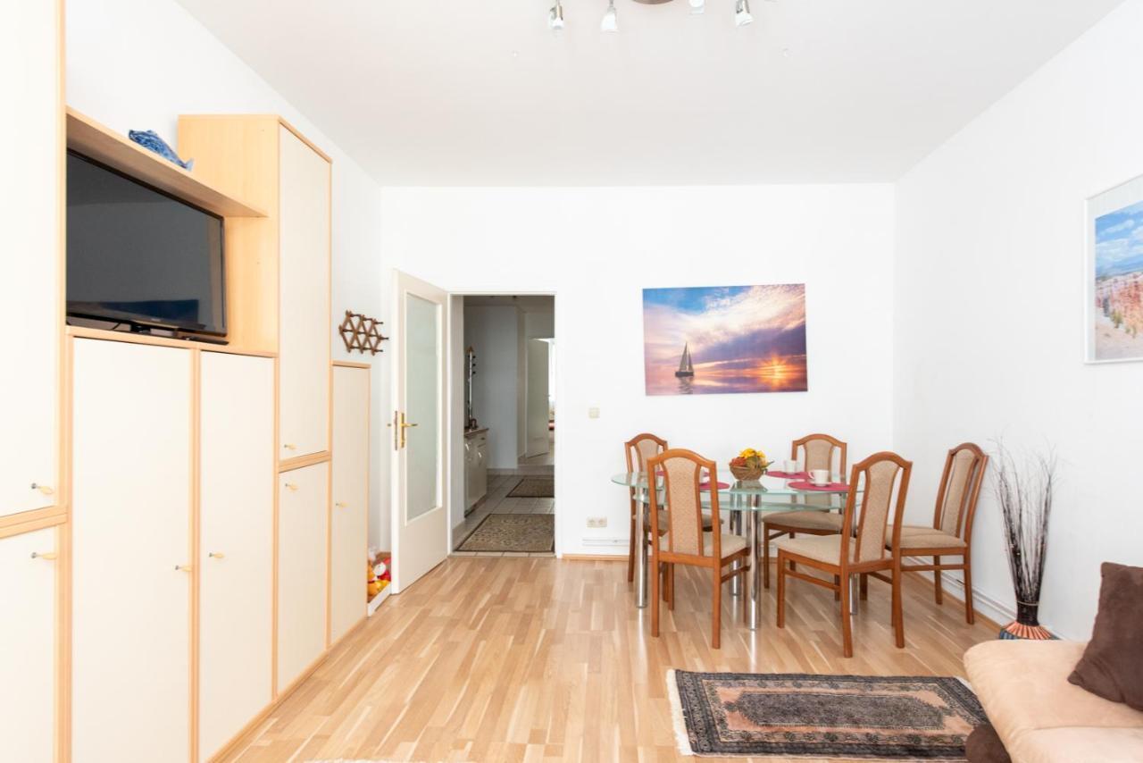 Vienna 1030 Apartment المظهر الخارجي الصورة
