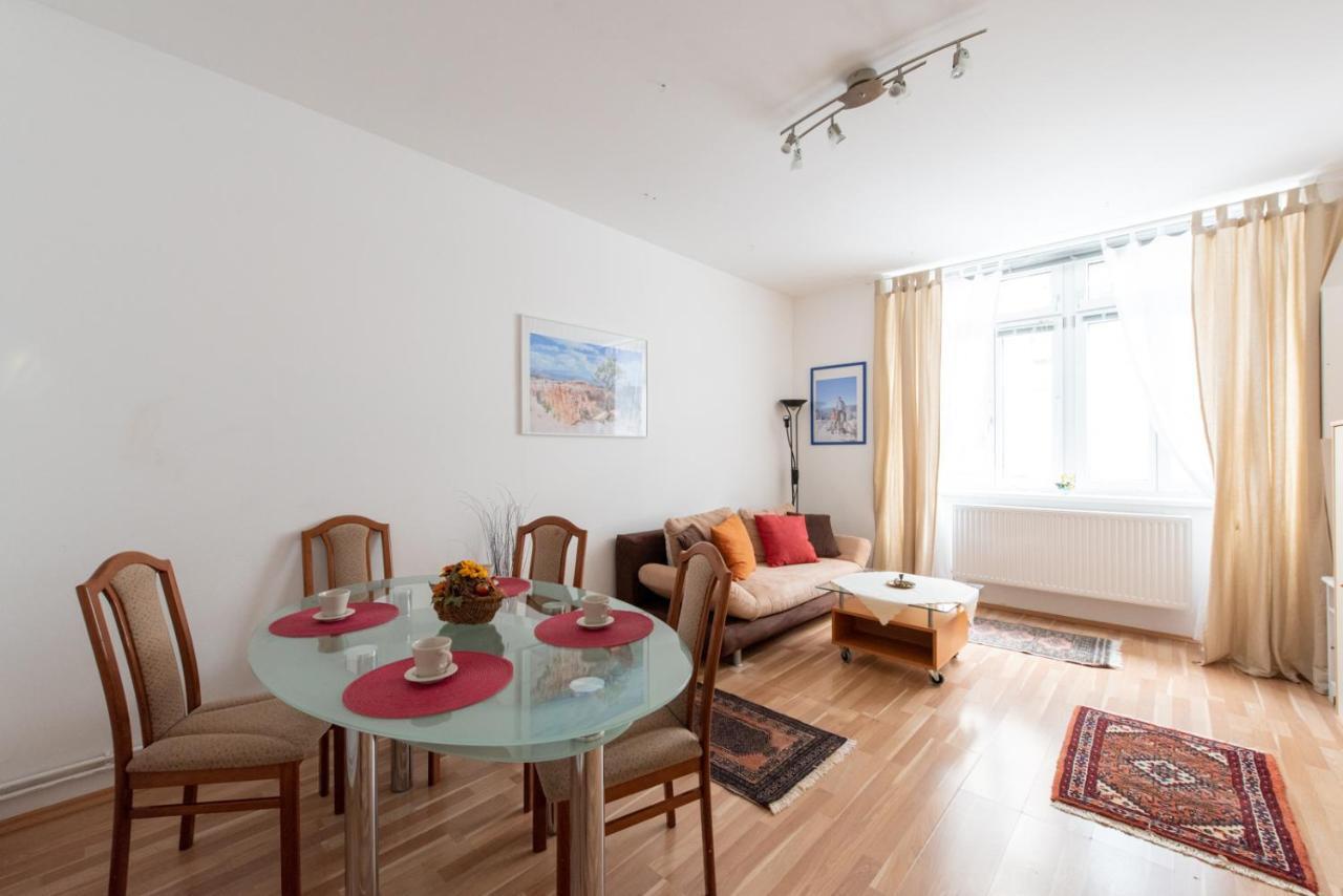 Vienna 1030 Apartment المظهر الخارجي الصورة