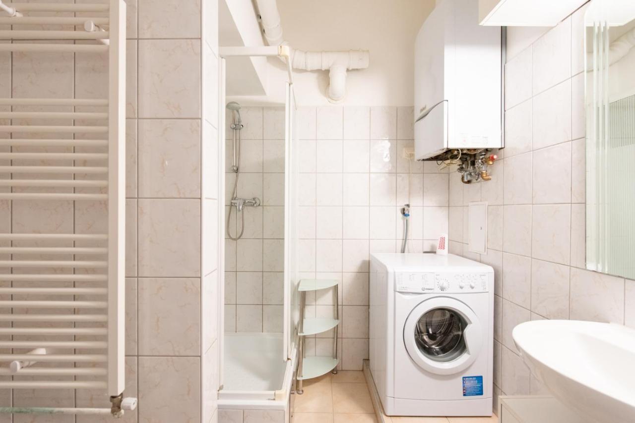 Vienna 1030 Apartment المظهر الخارجي الصورة