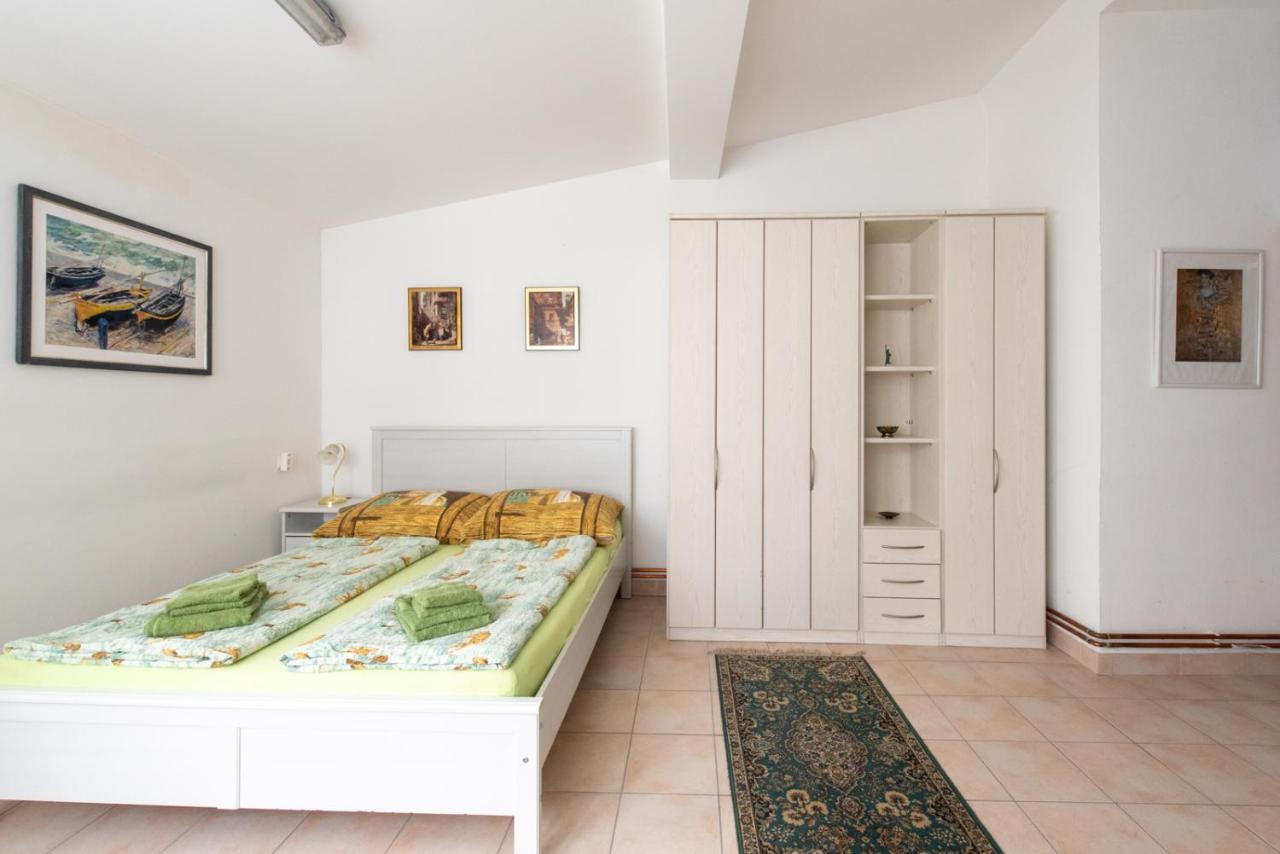 Vienna 1030 Apartment المظهر الخارجي الصورة