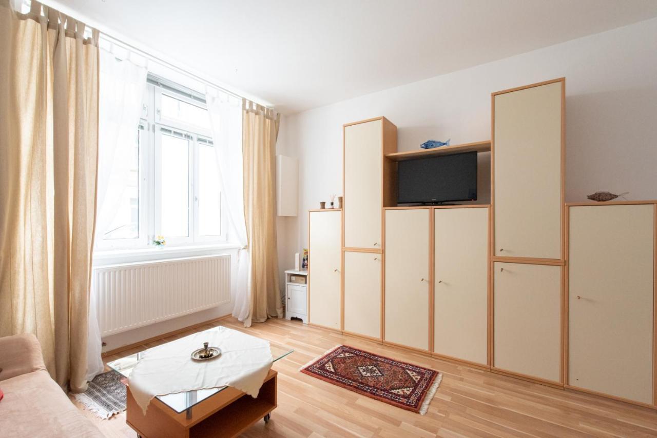 Vienna 1030 Apartment المظهر الخارجي الصورة