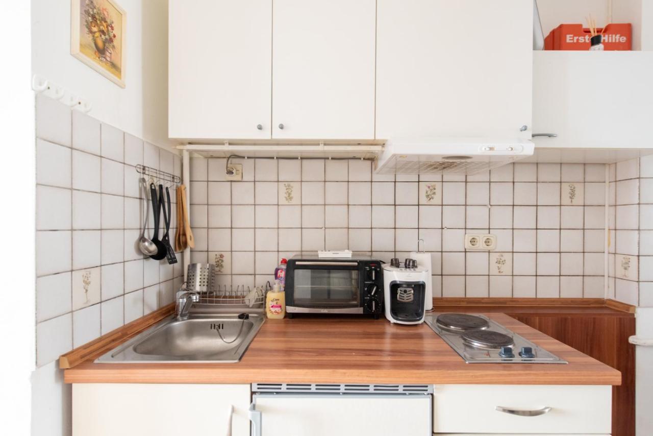 Vienna 1030 Apartment المظهر الخارجي الصورة